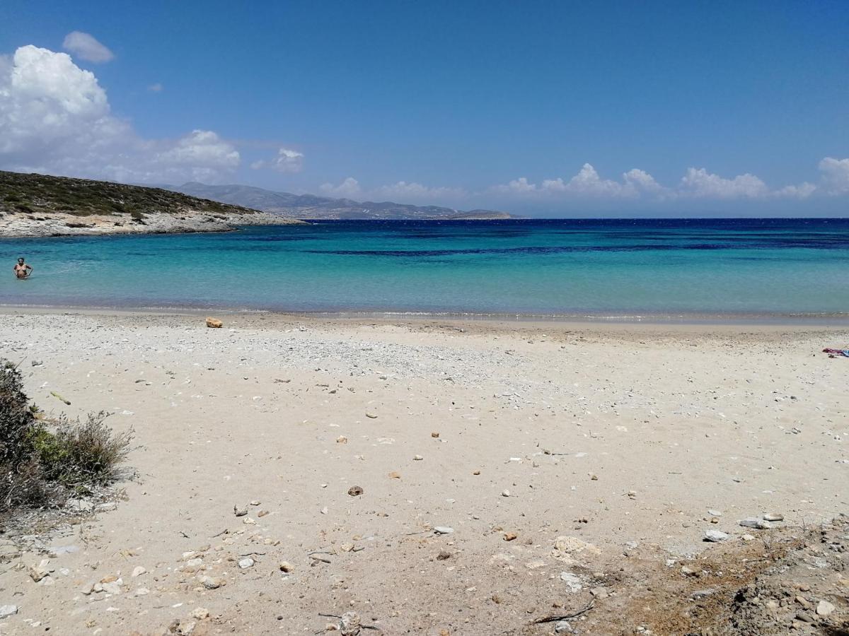 Gio St Gio Apartment 2 Antiparos St Giorgio Agios Georgios  Dış mekan fotoğraf