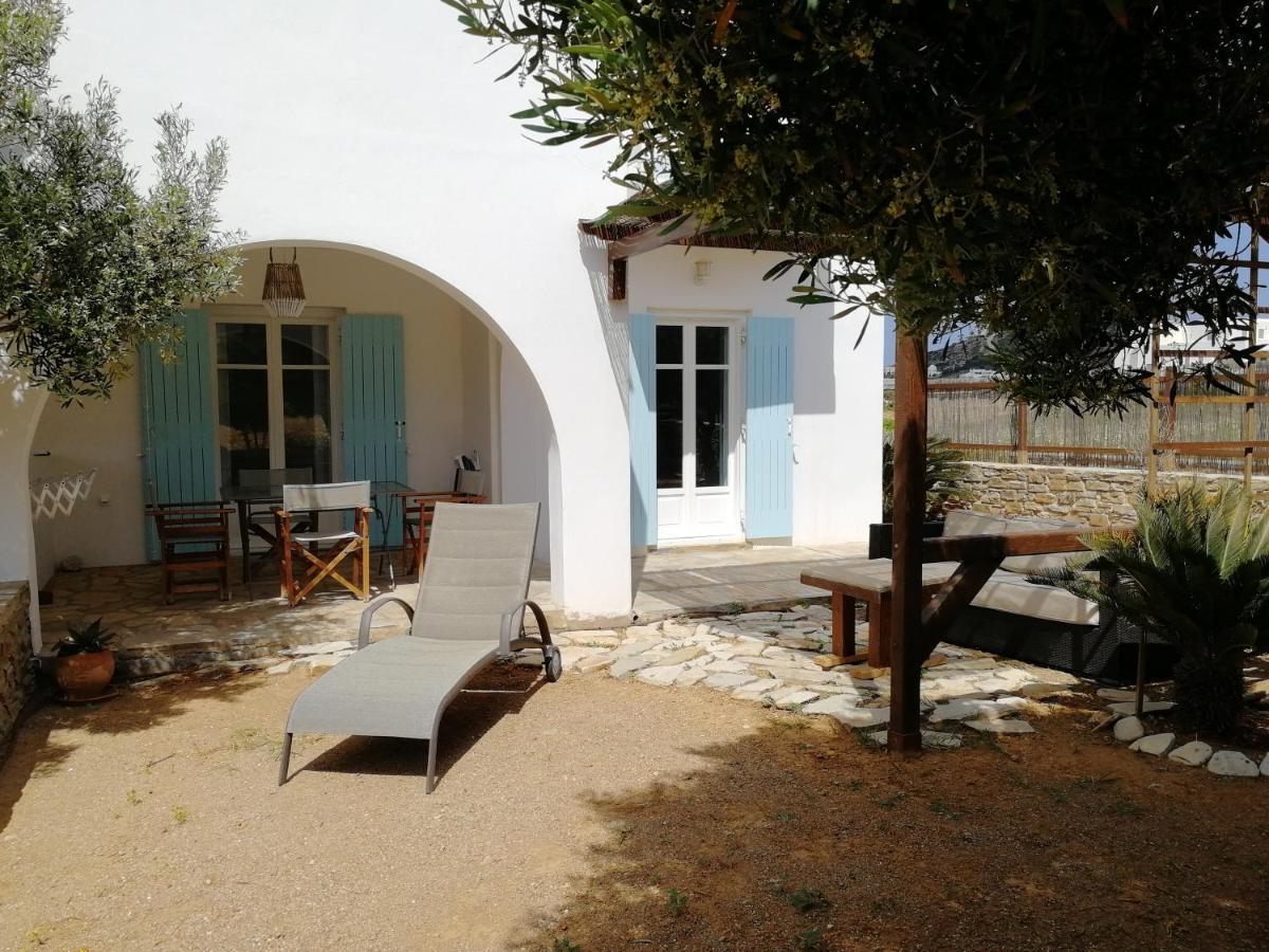 Gio St Gio Apartment 2 Antiparos St Giorgio Agios Georgios  Dış mekan fotoğraf
